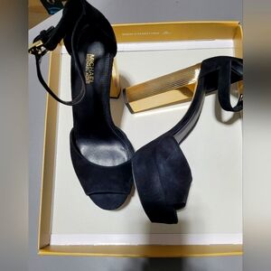 Shoes - Jessica Simpson Paloma Platforms